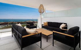 Via Celere 2325 Luxury Sea View Appartment