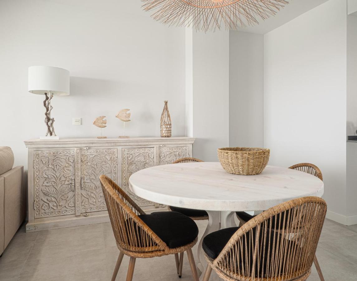 Via Celere 2325 Luxury Sea View Appartment Casares Exterior photo