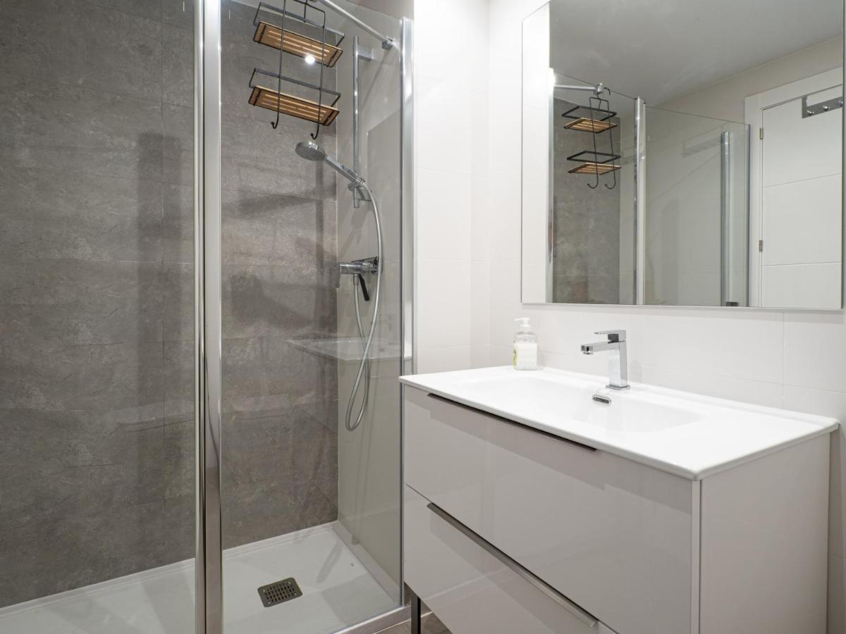 Via Celere 2325 Luxury Sea View Appartment Casares Exterior photo