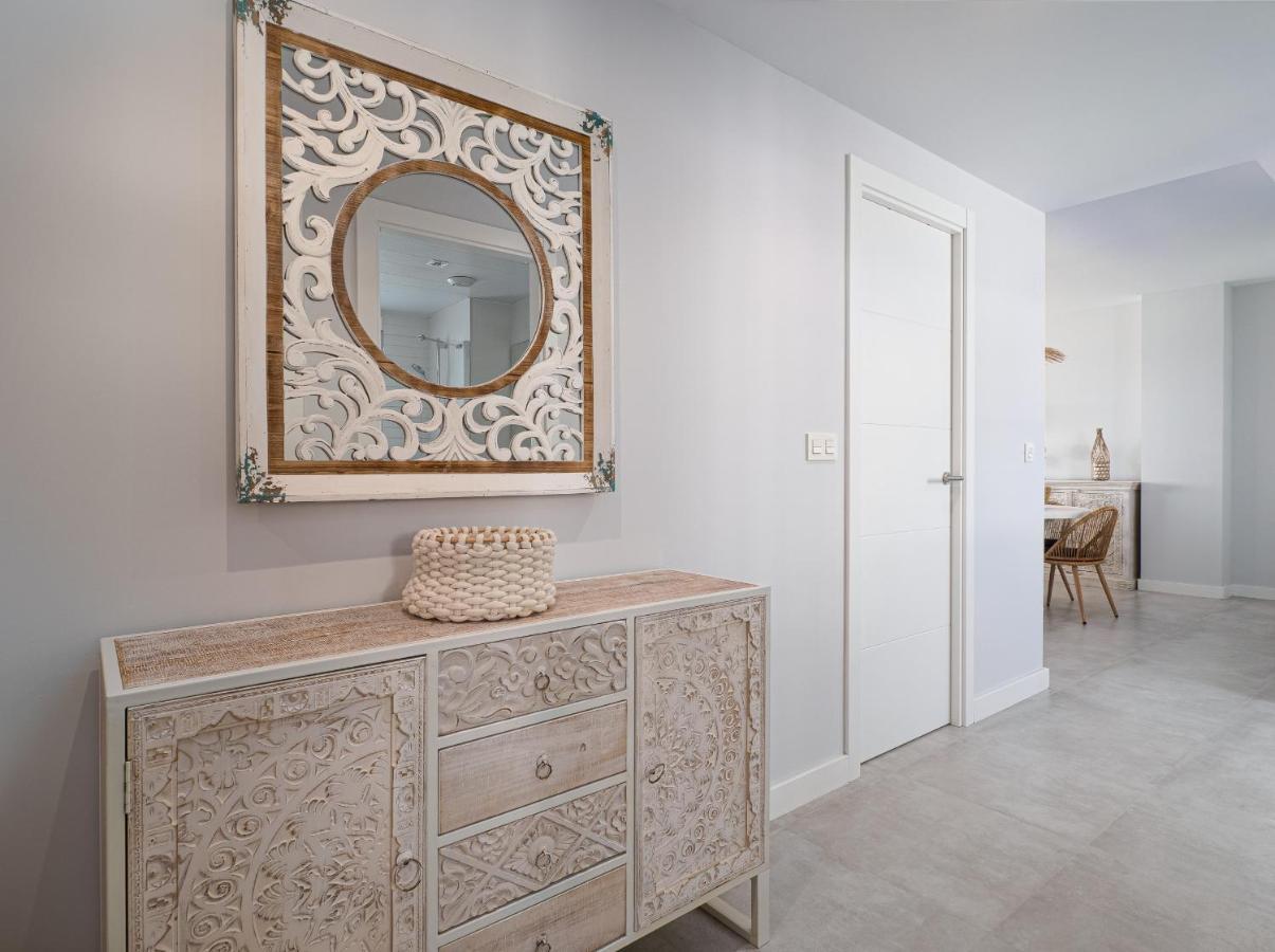 Via Celere 2325 Luxury Sea View Appartment Casares Exterior photo