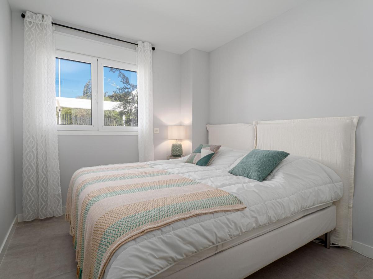 Via Celere 2325 Luxury Sea View Appartment Casares Exterior photo