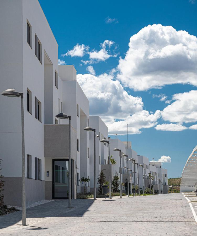 Via Celere 2325 Luxury Sea View Appartment Casares Exterior photo