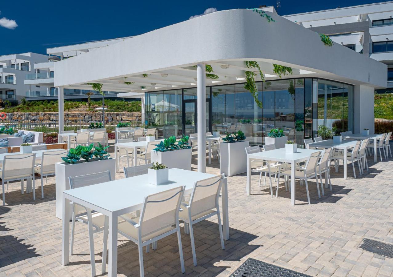 Via Celere 2325 Luxury Sea View Appartment Casares Exterior photo
